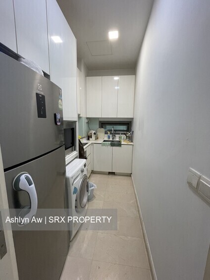 Kingsford . Hillview Peak (D23), Condominium #553662091